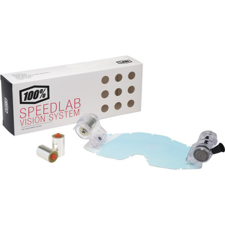 100% SVS Roll Off System rolki zestaw szyba rolki i folia  