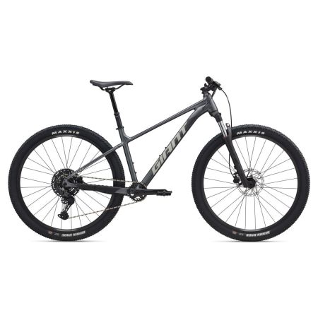 Rower GIANT Talon 1 Charcoal
