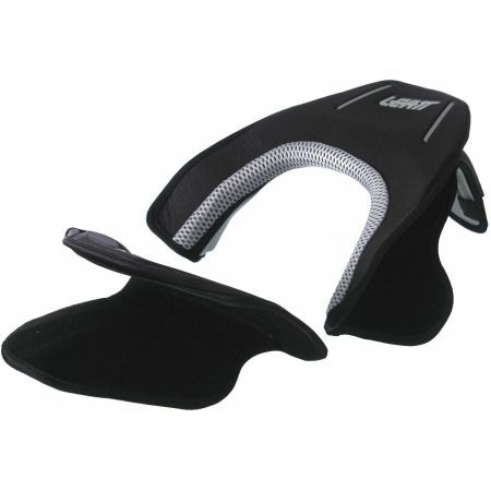 Zestaw wyściółki LEATT DBX Ride 4 Black/Grey