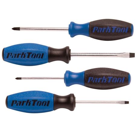 PARK TOOL SD-SET zestaw śrubokrętów