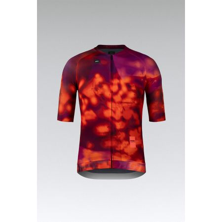 Koszulka kolarska GOBIK CX Pro 4.0 Azalea