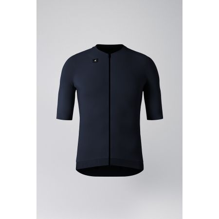 Koszulka kolarska GOBIK CX Solid Ultrablue