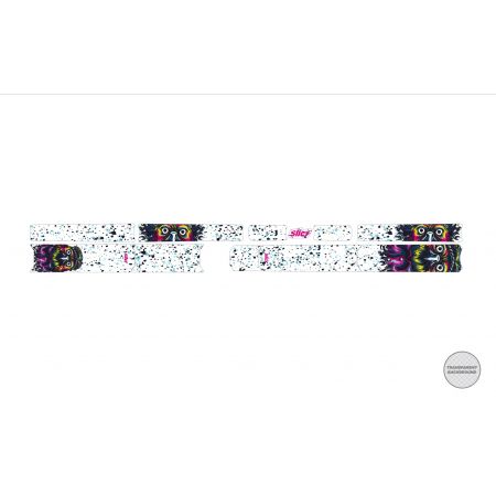 Folia ochronna SLICY - SUBLIMISTICK COLOR - HYBOO MATT