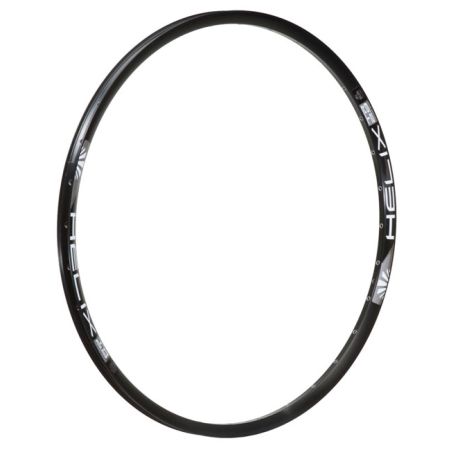 Obręcz SUN RINGLE Helix TR 29 27,5" czarna