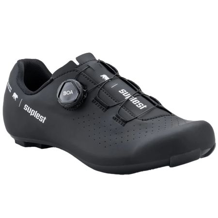 Buty SUPLEST Road Sport Black