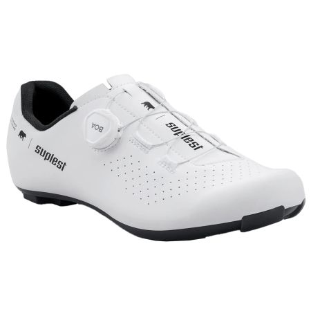 Buty SUPLEST Road Sport White