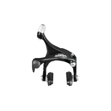 SHIMANO Hamulec Przód Czarny BR-3500 Okł R50T2