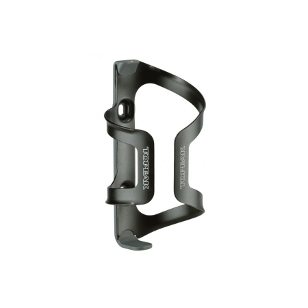 TOPEAK Koszyk dual side cage czarny 