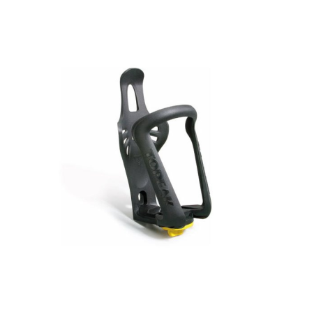 TOPEAK koszyk modula cage ex czarny (regulowany)