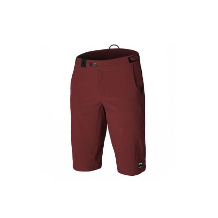 Szorty ROCDAY Roc Lite Red