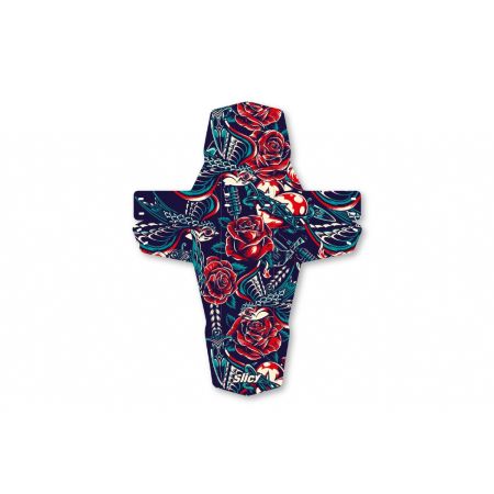 Błotnik przedni SLICY - LONG ULTIMATE MUDGUARD - TATOO