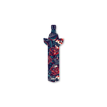 Tylny błotnik SLICY - ROAD REAR MUDGUARD - TATOO