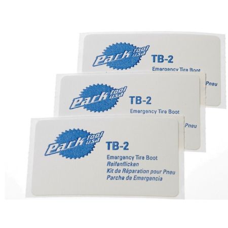 PARK TOOL TB-2 zestaw łatek