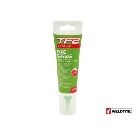 WELDTITE Bike grease TEFLON 125ml