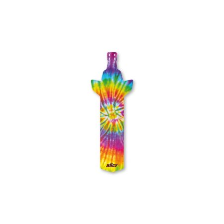 Tylny błotnik SLICY - ROAD REAR MUDGUARD - TIE DYE