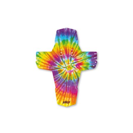 Błotnik przedni SLICY - LONG ULTIMATE MUDGUARD - TIE DYE