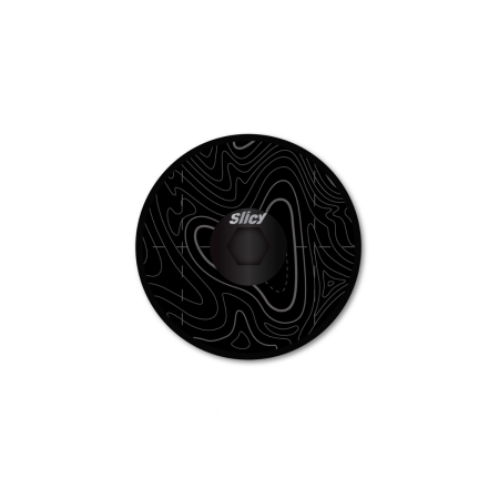 Fun Cap SLICY - Headset Cap TOPO