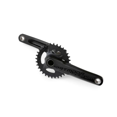 Dartmoor 2018 Tribe Forged korba