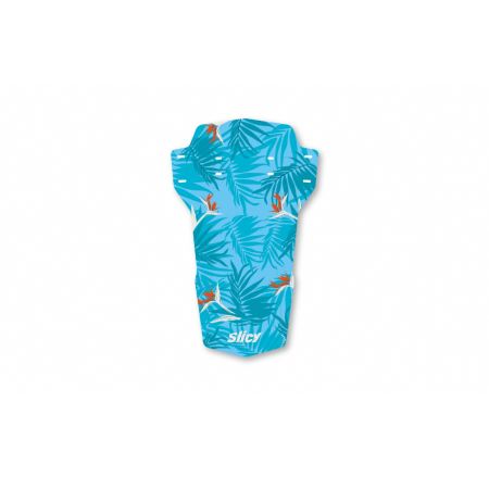 Błotnik przedni SLICY - ALL MOUNTAIN MUDGUARD - TROPICAL