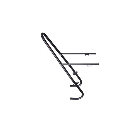 TUBUS bagażnik Lowrider Tara Black