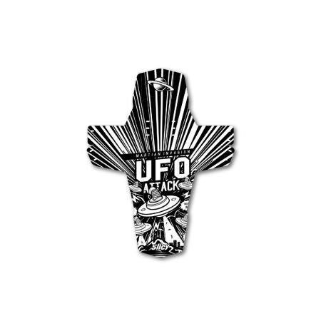 Błotnik przedni SLICY - LONG MUDGUARD - UFO