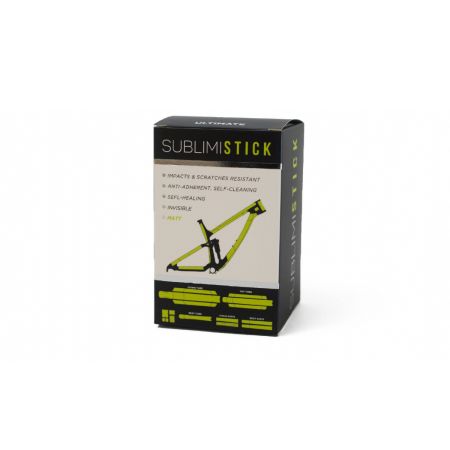 Folia ochronna SLICY - SUBLIMISTICK ULTIMATE - MATT