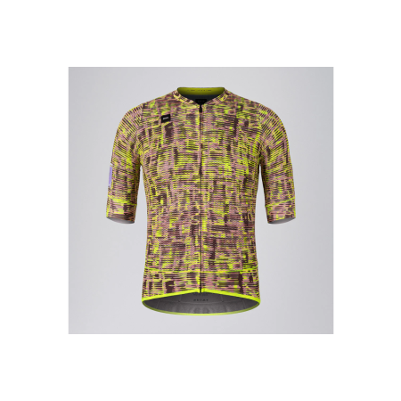 Koszulka kolarska GOBIK Carrera 2.0 Cydonia Unisex