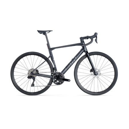 Rower BMC Roadmachine TWO Carbon Black 