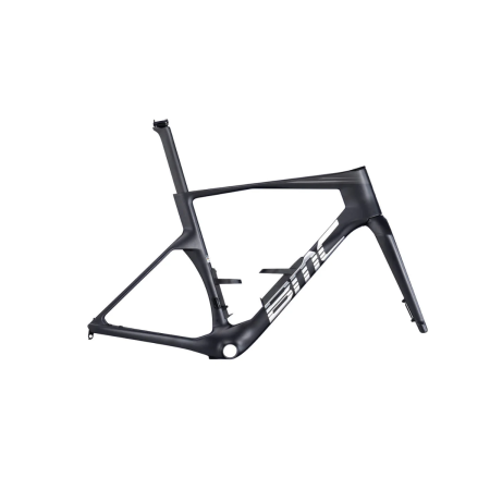 Rama BMC Teammachine R 01 Four Anthracite & Carbon