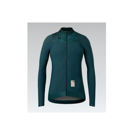 Bluza GOBIK Hyder Blend 2.0 damska Sunken 