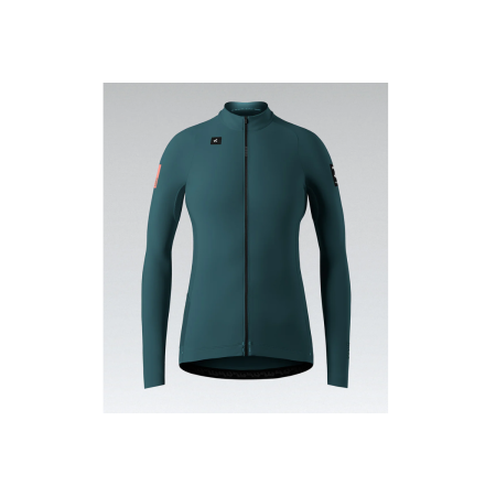 Bluza damska GOBIK Pacer Solid 2.0 Sunken