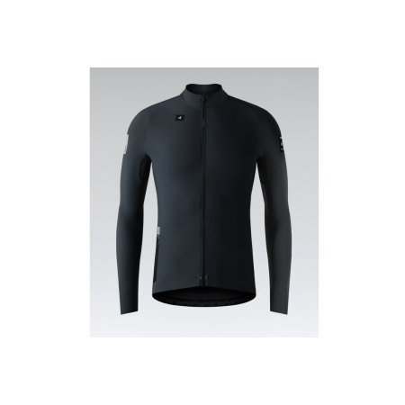 Bluza męska GOBIK Pacer Solid 2.0 Jasper 