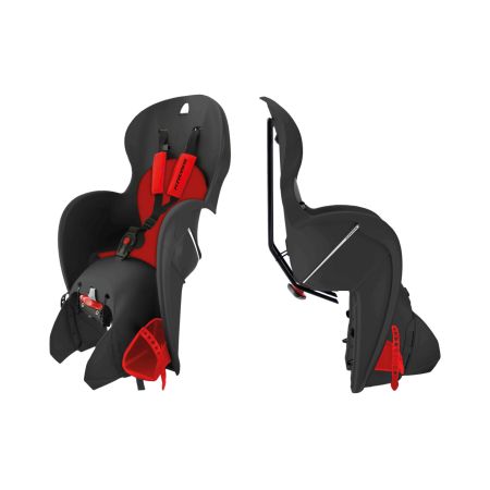 KROSS fotelik dziecięcy Wallaroo Black