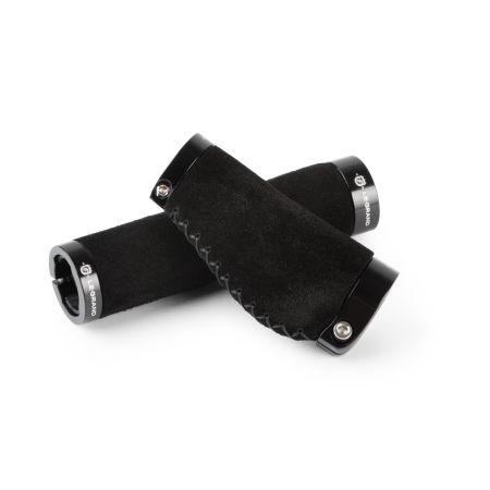 LE GRAND chwyty Sumac Black