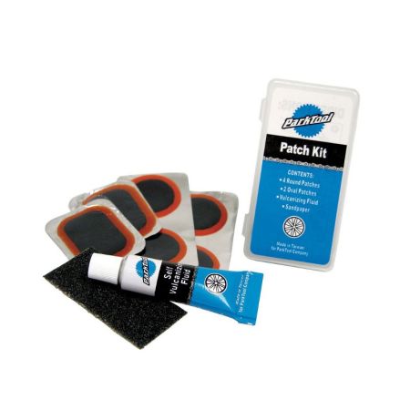 PARK TOOL VP-1 zestaw łatek