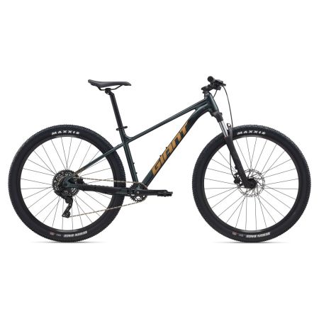 Rower GIANT Talon 2 Asphalt Green
