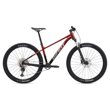 Rower GIANT Talon 0 Mars Dust