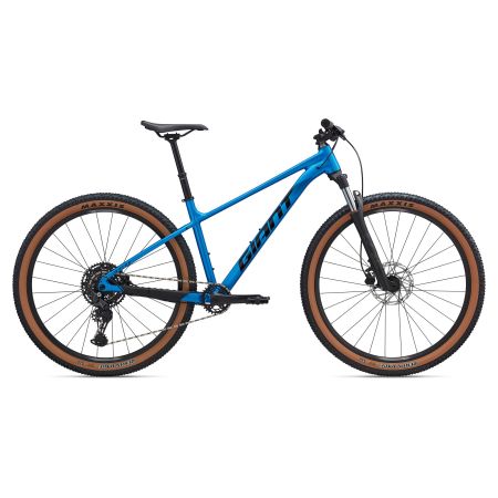 Rower GIANT Talon 1 Metallic Blue