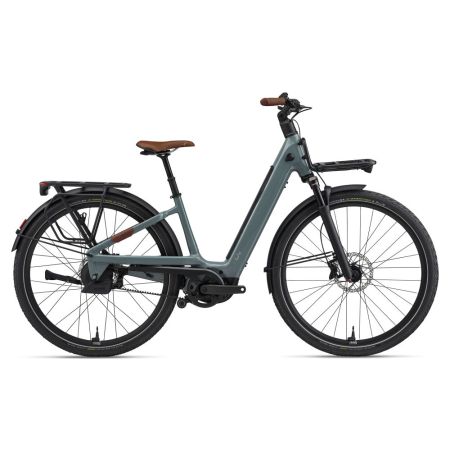 Rower LIV Allure E+ 0
