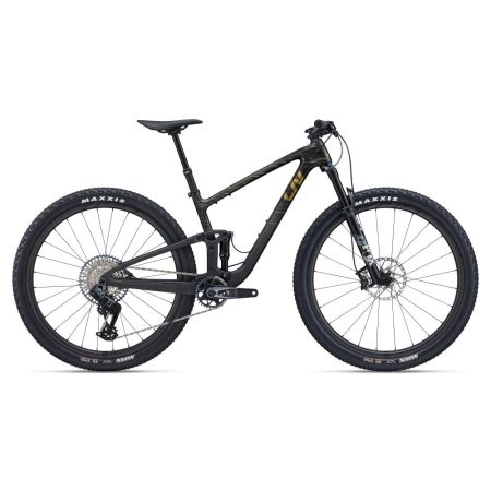 Liv Pique Advanced 29 1