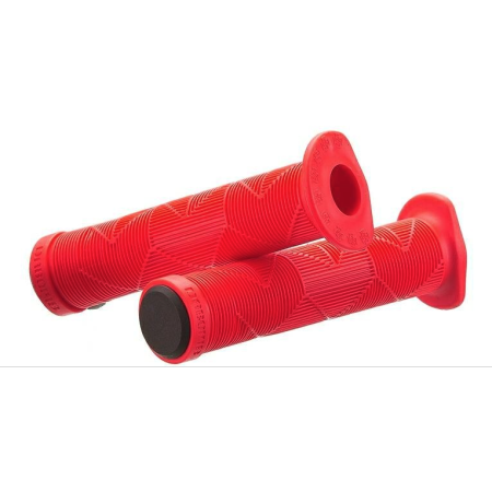 Chwyty Da Bomb BONBONS 2 BMX czerwony