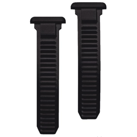 Sidi Caliper Strap paski do klamr-czarny