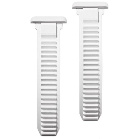 Sidi Caliper Strap paski do klamr-biały