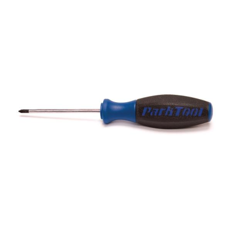 PARK TOOL SD-0 śrubokręt krzyżakowy 1/8"