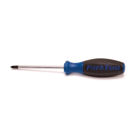 PARK TOOL SD-2 śrubokręt krzyżakowy 1/4"