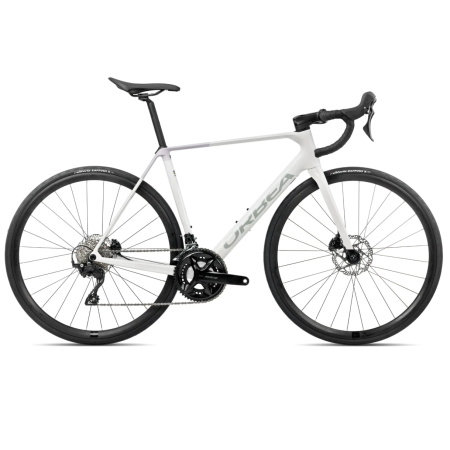 Rower ORBEA Orca M30 Iris White/Lilac