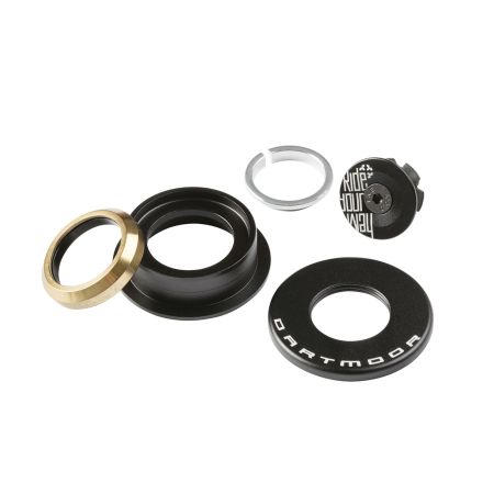 Dartmoor 2018 Górna część sterów ZS49/28.6