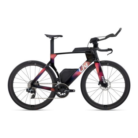 Liv Avow Advanced SL