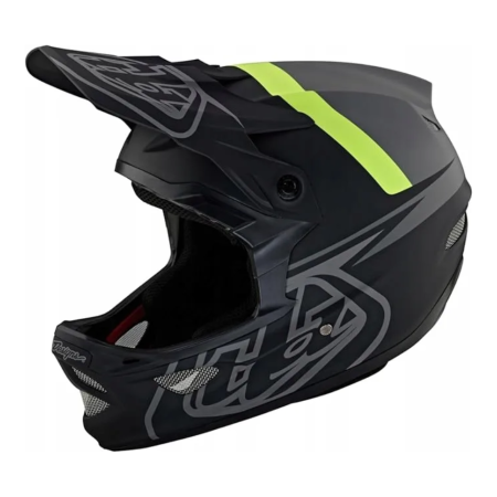 Kask TLD D3 Slant Gray