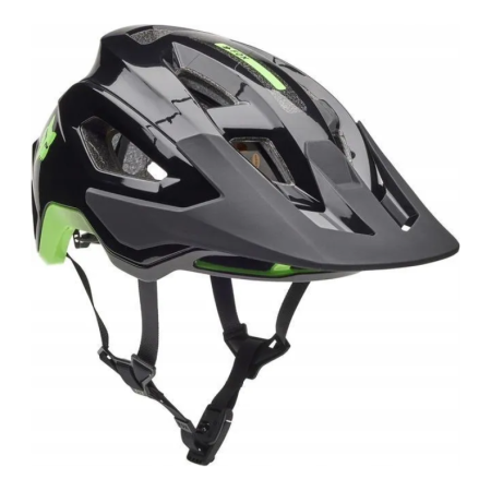 Kask Fox Speedframe Pro 50-Letni Czarny